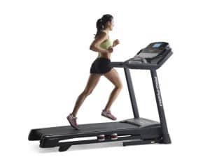 ProForm Power 995i Treadmill Review- The Treadmill