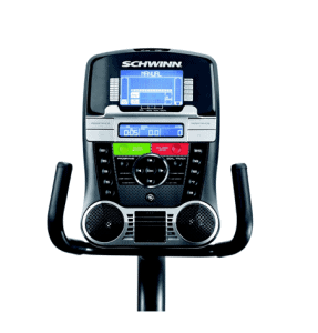 Schwinn 270 Recumbent Bike