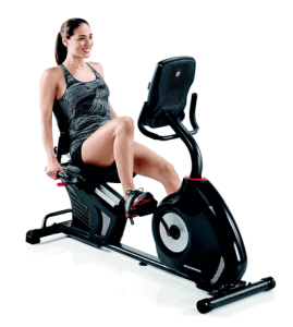 Schwinn 270 Recumbent Bike