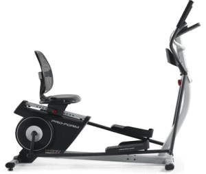 Proform Hybrid Elliptical Trainer