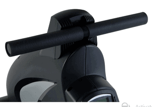 Stamina Avari Programmable Magnetic Rower- Review