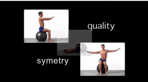 Stability Ball Exercises for Beginners-Easy to Learn Steps!