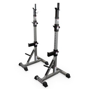 Valor Fitness BD-9 Power Squat Stand-Indepth Review