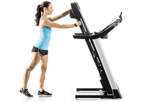 Proform 505 CST Treadmill Review-Uncensored!