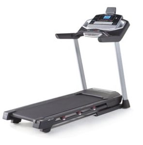 Proform Pro 1000 Treadmill Review