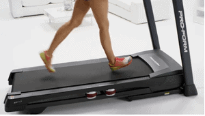 Proform ZT10 Treadmill Review- The ZT Series Sequel!