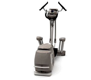 Yowza Sanibel i35 Review-Unique Elliptical