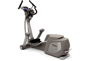 Yowza Sanibel i35 Review-Unique Elliptical