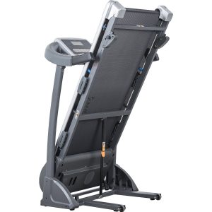 Sunny Health & Fitness SF- T7604 Electric Treadmill Review