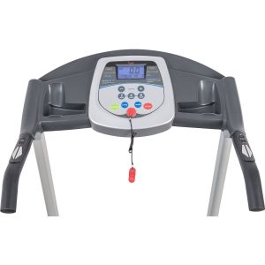 Sunny Health & Fitness SF- T7603 Electric Treadmill Review