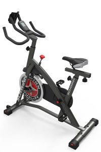 Schwinn IC2 Bike Review