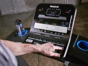 Reebok Jet 300 Treadmill Review
