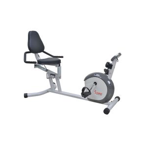  Sunny Health and Fitness SF-RB4601 Recumbent Bike Review
