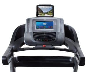 NordicTrack C 1650 Treadmill Review