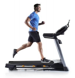 NordicTrack C 1650 Treadmill Review