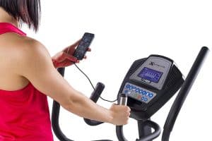 XTERRA Fitness FS400 Elliptical Trainer Review