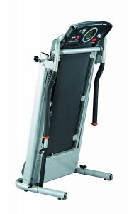 Exerpeutic TF900 High Capacity Fitness Walking Electric Treadmill Review