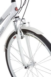 schwinn discover women's bike