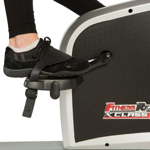 Fitness Reality X-Class 410 Recumbent Exercise Bike Review