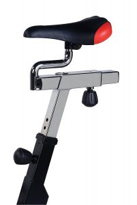 Phoenix 98623 Revolution Cycle Pro II Exercise Bike Review