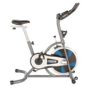 ProGear 100S Exercise Bike Review