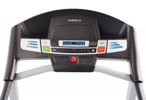 Weslo Cadence R 5.2 Treadmill Review