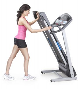 Weslo Cadence R 5.2 Treadmill Review