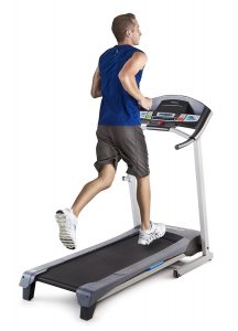 Weslo Cadence R 5.2 Treadmill Review