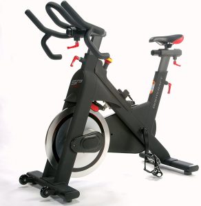 BodyCraft SPT-MAG Indoor Club Group Cycle Review