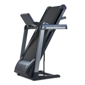 LifeSpan Fitness TR 3000i Folding Treadmill Review