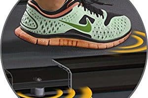 LifeSpan Fitness TR 3000i Folding Treadmill Review