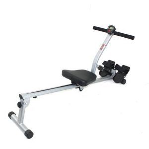 Sunny Health and Fitness Rowing Machine (SF-RW1205) Review