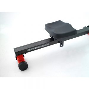 First Degree Fitness Newport AR Rower Water Rower Exercise Machine Review