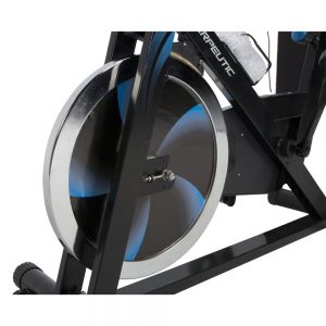 Exerpeutic LX7 Indoor Cycle Trainer review