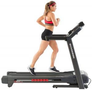 Schwinn 870 MY17 Treadmill Review