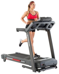 Schwinn 870 MY17 Treadmill Review