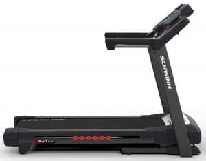 Schwinn 870 MY17 Treadmill Review