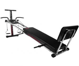 Bayou Fitness Total Trainer DLX-III Home Gym Review