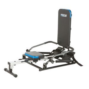 ProGear 750 Rower with Additional Multi Exercise Workout Capability Review