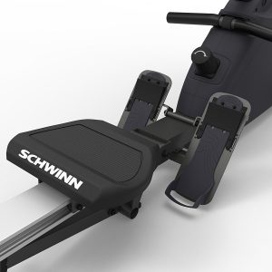 Schwinn Crewmaster Magnetic Rowing Machine Review