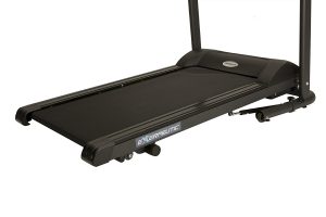 Exerpeutic TF1000 Walk Fitness Electric Treadmill