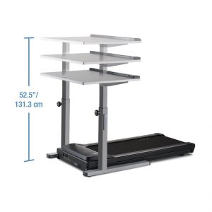 LifeSpan TR1200-DT5 Treadmill Desk