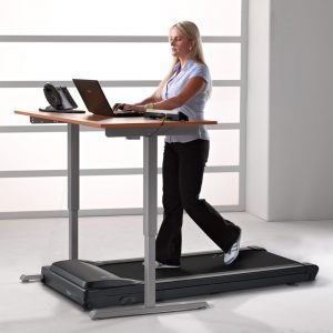 LifeSpan TR1200-DT3 Under Desk Treadmill Review