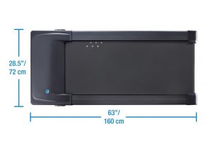 LifeSpan TR1200-DT3 Under Desk Treadmill Review