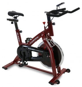 Bladez Fusion GS II Indoor Cycle Review
