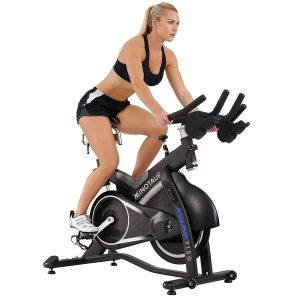 ASUNA Minotaur Cycle Exercise Bike 7150 Review