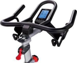 Life Fitness Lifecycle GX Group Exercise Bike with Console Review