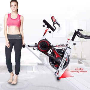 HARISON Pro Indoor Cycling Bike Review