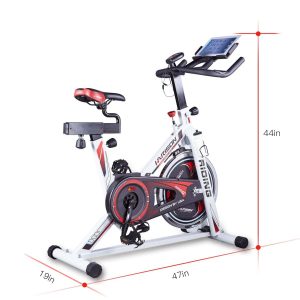 HARISON Pro Indoor Cycling Bike Review