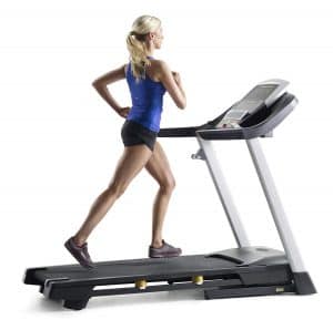 Gold’s Gym Trainer 720 Treadmill Review